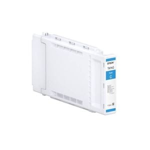 Epson 110ml Ultrachrome Cyan C13t41v200