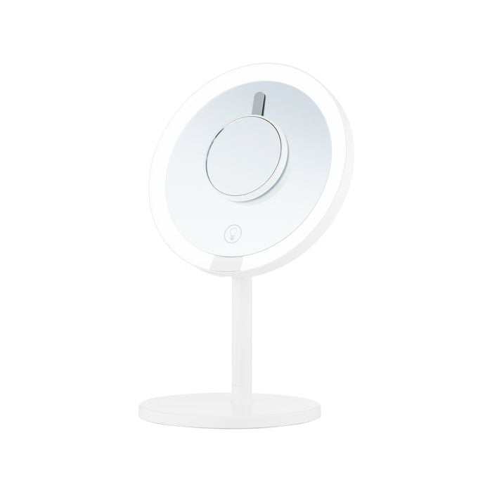 Verve Design Camille Rechargeable Mirror Lamp