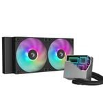 DeepCool LT240 A-RGB High-performance Liquid CPU Cooler