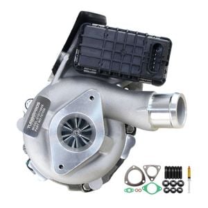 Upgrade Billet Turbo Charger For Ford Transit 2.2l Rwd