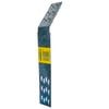 LUMBERLOK Stud Strap Zinc Galvanised STUDSTRAP