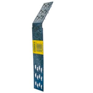 LUMBERLOK Stud Strap Zinc Galvanised STUDSTRAP