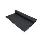 Ultimate Flooring Rubber Acoustic Underlay