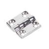 Goliath 38mm Stainless Steel Hinge