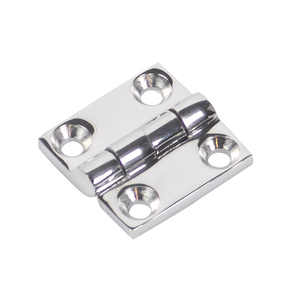 Goliath 38mm Stainless Steel Hinge