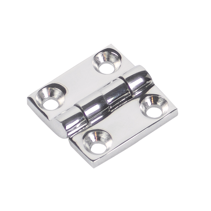 Goliath 38mm Stainless Steel Hinge