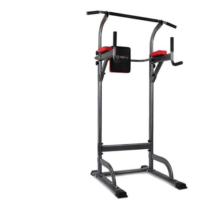 4-in-1 Multifunction Power Tower