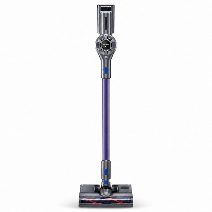 MyGenie H20 PRO 2-IN-1 Cordless Vacuum Cleaner Blue