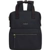 Travelon Addison Anti-Theft 13" Laptop Large Backpack in Black