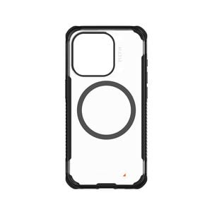 EFM Cayman 2.0 Case Armour w/ D3O BIO For iPhone 15 Pro - Carbon