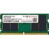 Transcend JetRAM 16GB DDR5-5600 RAM