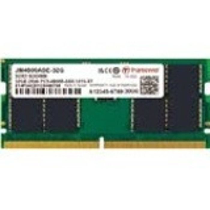 Transcend JetRAM 16GB DDR5-5600 RAM