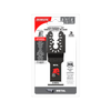 Diablo 32mm Universal Bi-Metal Multi-Tool Blades for Metal - 3 Pack