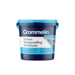 Crommelin 4L Shower Waterproofing Membrane