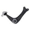 Front Lower Control Arm Without Ball Joint Left Hand Side Fit For Peugeot 508 11/2010-12/2018