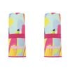2PK Annabel Trends Sand Free Towel Absorbent 160x80cm - Good Vibes