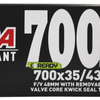 Kenda Tube 700x35/43 Fv TP+Seal 48