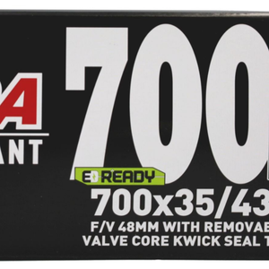 Kenda Tube 700x35/43 Fv TP+Seal 48