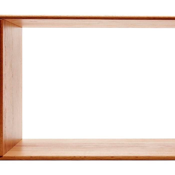 Cellar Smart Open Wine Box