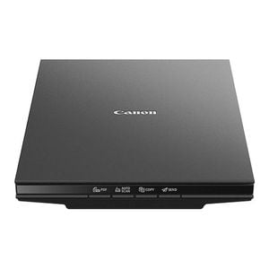 Canon Canoscan Lide300 Flatbed Document Scanner