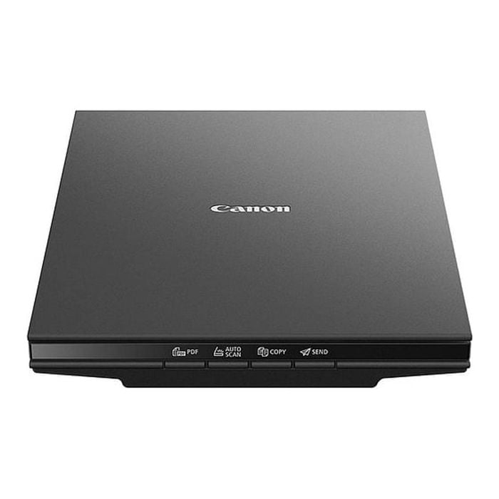 Canon Canoscan Lide300 Flatbed Document Scanner