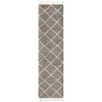 Rare 22 Grey 300X80 Rug
