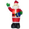 Arlec 3m Low Voltage Inflatable Santa