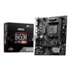 MSI B450M-A PRO MAX AM4 Micro-ATX Motherboard [B450M-A PRO MAX II]