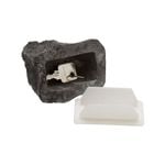 Sandleford 40 x 85 x 60mm Hide Key Rock Safe