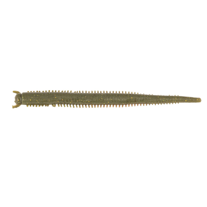 Berkley Gulp 2022 Fat Sandworm 4" Soft Plastic Fishing Lure Camo