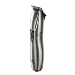 Andis Slimline Pro Li Trimmer Long-lasting Rechargeable  - Chrome