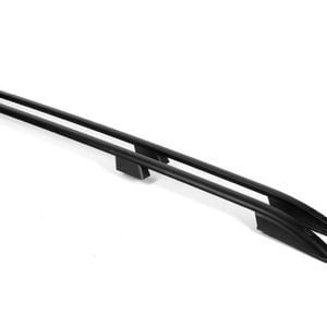 Skyport Roof Rails & 2 Cross Bars for Ford Kuga 2012-2020 - Black