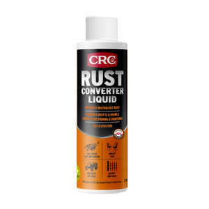 CRC 250ml Rust Converter Liquid