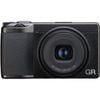 Ricoh GR IIIx HDF Digital Camera