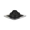 Kinetic 50-70mm Black EPDM Rooftites