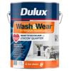Dulux 10L Lexicon Quarter Low Sheen Wash&Wear Interior Paint