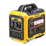 DeWALT 2200 Watt Petrol Inverter Generator