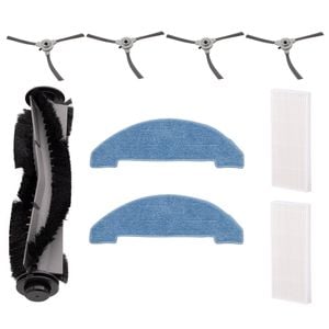 Arlec SH122HA Accessory Kit For Robotic Vacuum