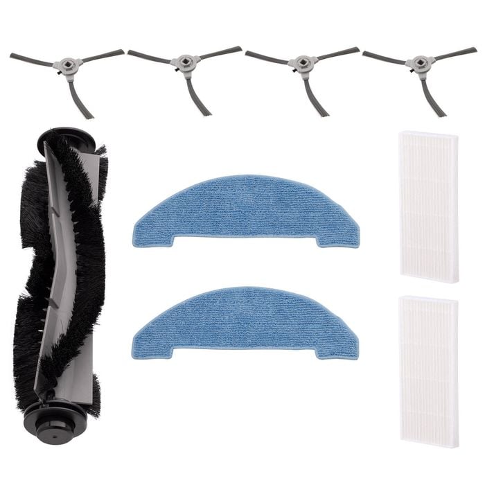 Arlec SH122HA Accessory Kit For Robotic Vacuum