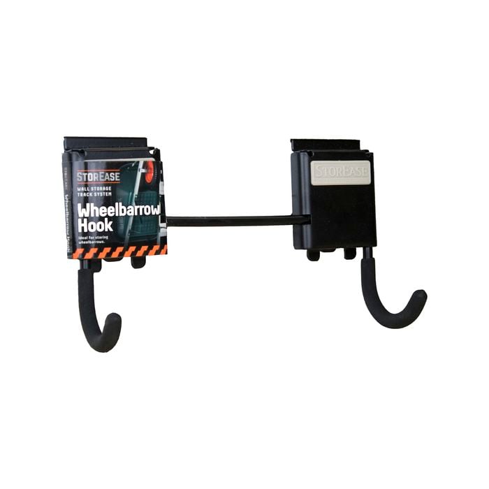StorEase Wheelbarrow Hook