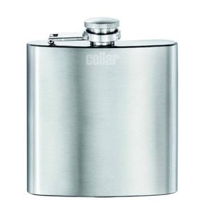 Hip Flask 170ml Cellar