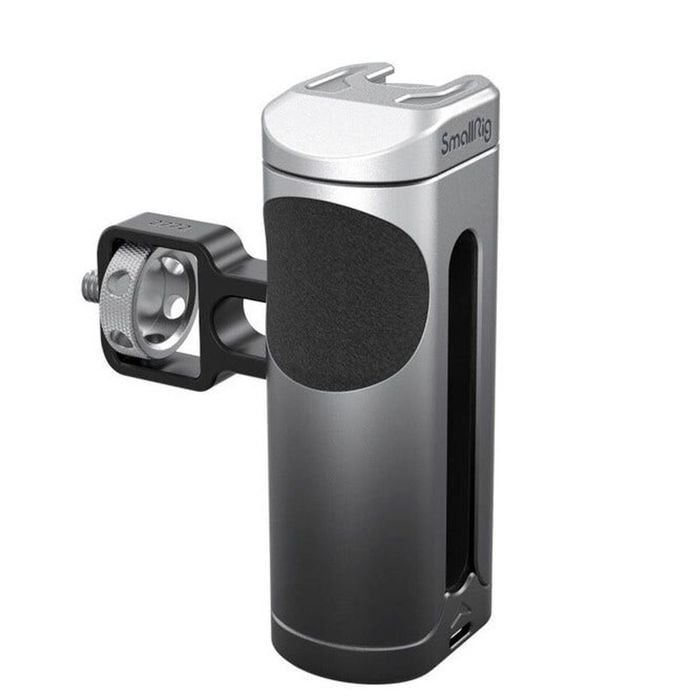 Smallrig Side Handle For Mobile Phone Cages 3894