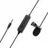 SARAMONIC LAVMICRO Clip-on lavalier microphone for camera and smartphone