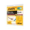 Raven 5000mm White RP14A Self Adhesive Extra Wide Weather Strip