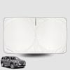 Windscreen Sun Shade for Hyundai Palisade 8 Seater2021-Current Universal Fit Window Visor UV Block