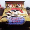 Just Home Pirate's Cove Quilt Cover Set Queen