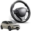 Segmented Steering Wheel Cover for BYD Dolphin 2023 - Current (Dynamic,Premium)