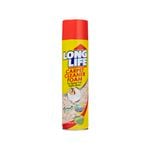 Long Life 500g Antibacterial Carpet Cleaner Foam