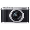 Panasonic Lumix L10 Premium Compact Camera - Silver