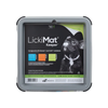 LickiMat Grey Indoor Keeper to Fit Classic & Tuff LickiMats for Dogs